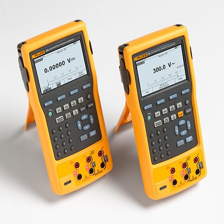 Fluke754EL校驗儀